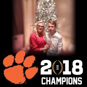 Meet your Posher, Logan